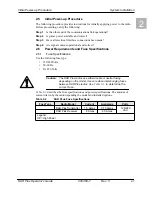 Preview for 29 page of Microwave Radio Communications DAR Plus Operator'S Manual