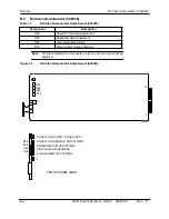 Preview for 62 page of Microwave Radio Communications DAR Plus Operator'S Manual