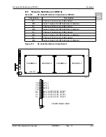 Preview for 63 page of Microwave Radio Communications DAR Plus Operator'S Manual