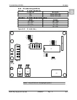 Preview for 67 page of Microwave Radio Communications DAR Plus Operator'S Manual