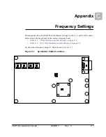 Preview for 69 page of Microwave Radio Communications DAR Plus Operator'S Manual