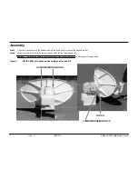 Preview for 4 page of Microwave Radio Communications Ellipse 2000 Installation Manual