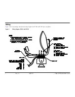 Preview for 6 page of Microwave Radio Communications Ellipse 2000 Installation Manual