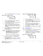 Preview for 43 page of Microwave Radio Communications MRX4000 PLUS Operator'S Manual