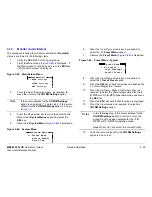 Preview for 56 page of Microwave Radio Communications MRX4000 PLUS Operator'S Manual