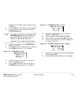 Preview for 58 page of Microwave Radio Communications MRX4000 PLUS Operator'S Manual