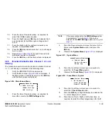 Preview for 67 page of Microwave Radio Communications MRX4000 PLUS Operator'S Manual