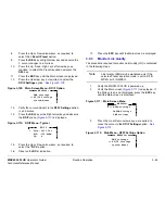 Preview for 74 page of Microwave Radio Communications MRX4000 PLUS Operator'S Manual