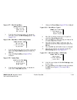 Preview for 76 page of Microwave Radio Communications MRX4000 PLUS Operator'S Manual