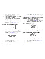 Preview for 78 page of Microwave Radio Communications MRX4000 PLUS Operator'S Manual