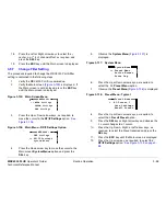 Preview for 80 page of Microwave Radio Communications MRX4000 PLUS Operator'S Manual