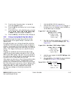 Preview for 83 page of Microwave Radio Communications MRX4000 PLUS Operator'S Manual