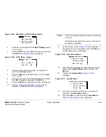 Preview for 86 page of Microwave Radio Communications MRX4000 PLUS Operator'S Manual