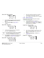 Preview for 90 page of Microwave Radio Communications MRX4000 PLUS Operator'S Manual