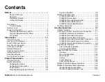 Preview for 7 page of Microwave Radio Communications SCM4000 Technical Reference Manual