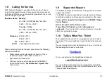 Предварительный просмотр 13 страницы Microwave Radio Communications SCM4000 Technical Reference Manual