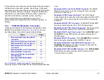 Preview for 25 page of Microwave Radio Communications SCM4000 Technical Reference Manual