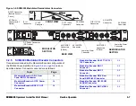 Предварительный просмотр 29 страницы Microwave Radio Communications SCM4000 Technical Reference Manual