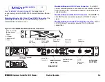 Preview for 30 page of Microwave Radio Communications SCM4000 Technical Reference Manual