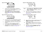 Preview for 52 page of Microwave Radio Communications SCM4000 Technical Reference Manual