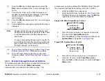 Preview for 64 page of Microwave Radio Communications SCM4000 Technical Reference Manual