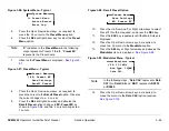 Preview for 67 page of Microwave Radio Communications SCM4000 Technical Reference Manual