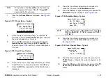 Preview for 79 page of Microwave Radio Communications SCM4000 Technical Reference Manual