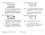 Предварительный просмотр 115 страницы Microwave Radio Communications SCM4000 Technical Reference Manual