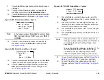 Предварительный просмотр 120 страницы Microwave Radio Communications SCM4000 Technical Reference Manual