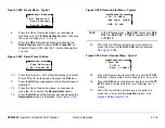 Preview for 125 page of Microwave Radio Communications SCM4000 Technical Reference Manual