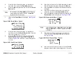 Предварительный просмотр 129 страницы Microwave Radio Communications SCM4000 Technical Reference Manual