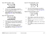 Preview for 133 page of Microwave Radio Communications SCM4000 Technical Reference Manual