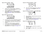 Предварительный просмотр 135 страницы Microwave Radio Communications SCM4000 Technical Reference Manual