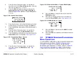 Предварительный просмотр 139 страницы Microwave Radio Communications SCM4000 Technical Reference Manual