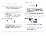 Предварительный просмотр 144 страницы Microwave Radio Communications SCM4000 Technical Reference Manual