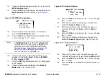 Предварительный просмотр 154 страницы Microwave Radio Communications SCM4000 Technical Reference Manual