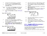 Предварительный просмотр 157 страницы Microwave Radio Communications SCM4000 Technical Reference Manual