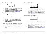 Preview for 164 page of Microwave Radio Communications SCM4000 Technical Reference Manual