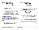 Preview for 170 page of Microwave Radio Communications SCM4000 Technical Reference Manual