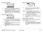 Предварительный просмотр 171 страницы Microwave Radio Communications SCM4000 Technical Reference Manual