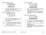 Предварительный просмотр 172 страницы Microwave Radio Communications SCM4000 Technical Reference Manual