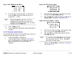 Предварительный просмотр 173 страницы Microwave Radio Communications SCM4000 Technical Reference Manual