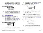 Preview for 177 page of Microwave Radio Communications SCM4000 Technical Reference Manual