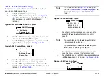 Предварительный просмотр 179 страницы Microwave Radio Communications SCM4000 Technical Reference Manual