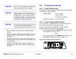 Preview for 210 page of Microwave Radio Communications SCM4000 Technical Reference Manual