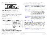 Preview for 211 page of Microwave Radio Communications SCM4000 Technical Reference Manual