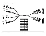 Предварительный просмотр 231 страницы Microwave Radio Communications SCM4000 Technical Reference Manual