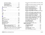 Предварительный просмотр 270 страницы Microwave Radio Communications SCM4000 Technical Reference Manual