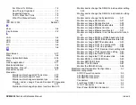 Preview for 270 page of Microwave Radio Communications SCM4000 Technical Reference Manual