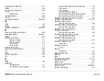 Preview for 272 page of Microwave Radio Communications SCM4000 Technical Reference Manual